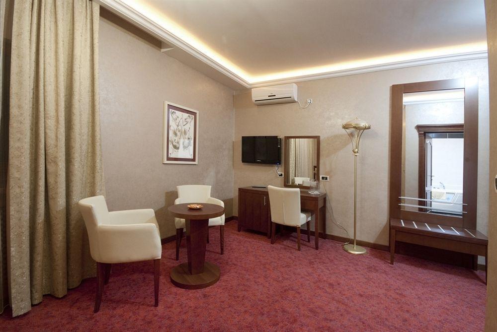Hotel Sucevic Garni Belgrád Kültér fotó