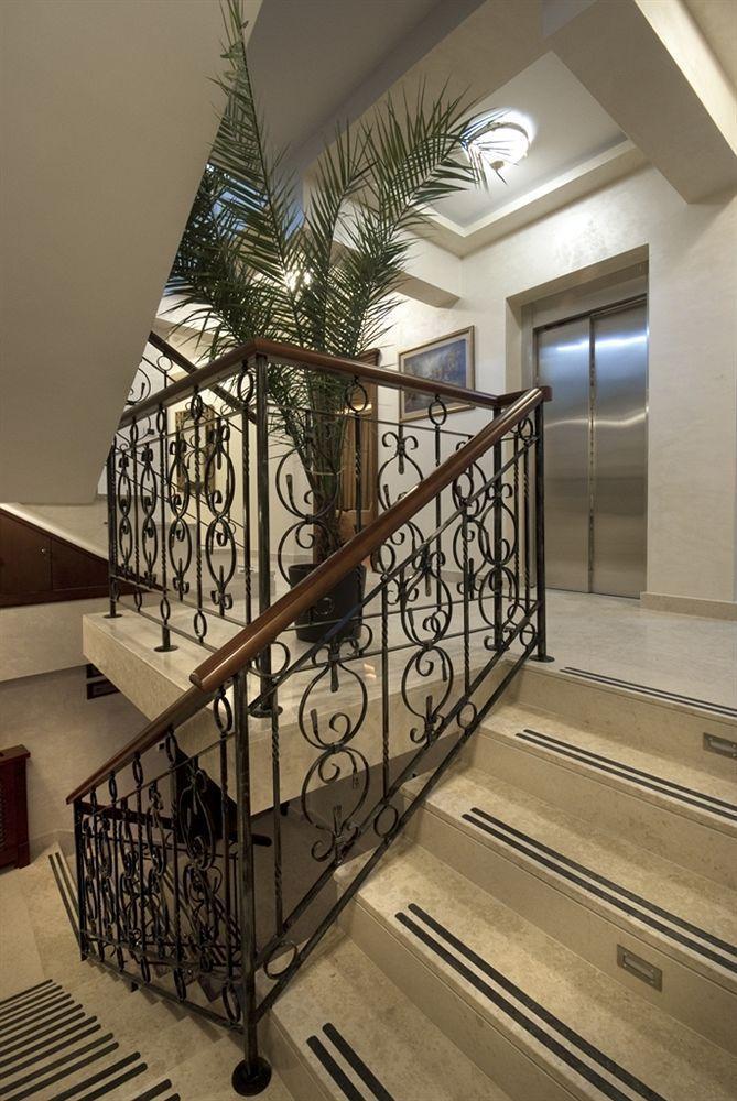 Hotel Sucevic Garni Belgrád Kültér fotó