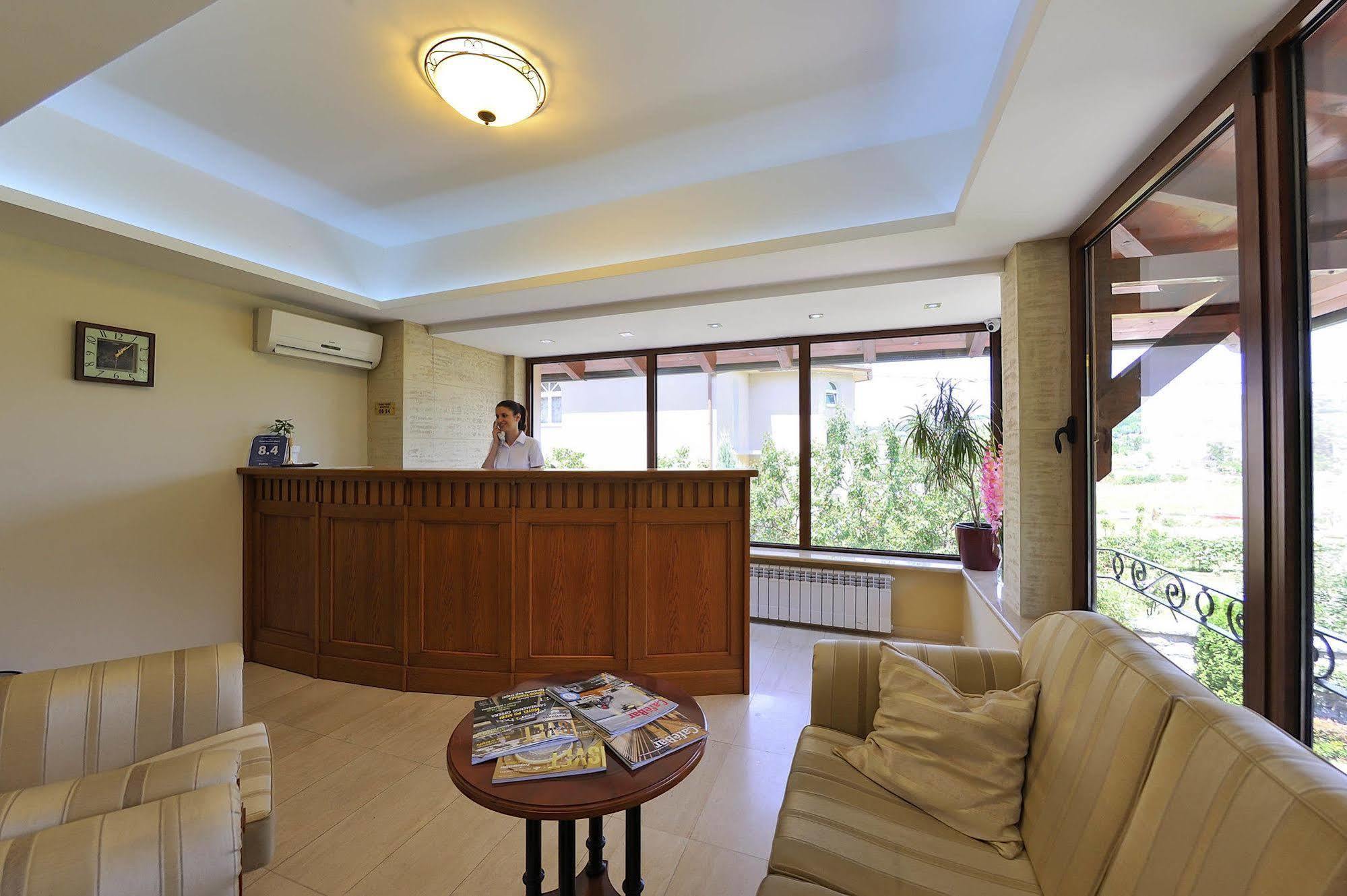 Hotel Sucevic Garni Belgrád Kültér fotó