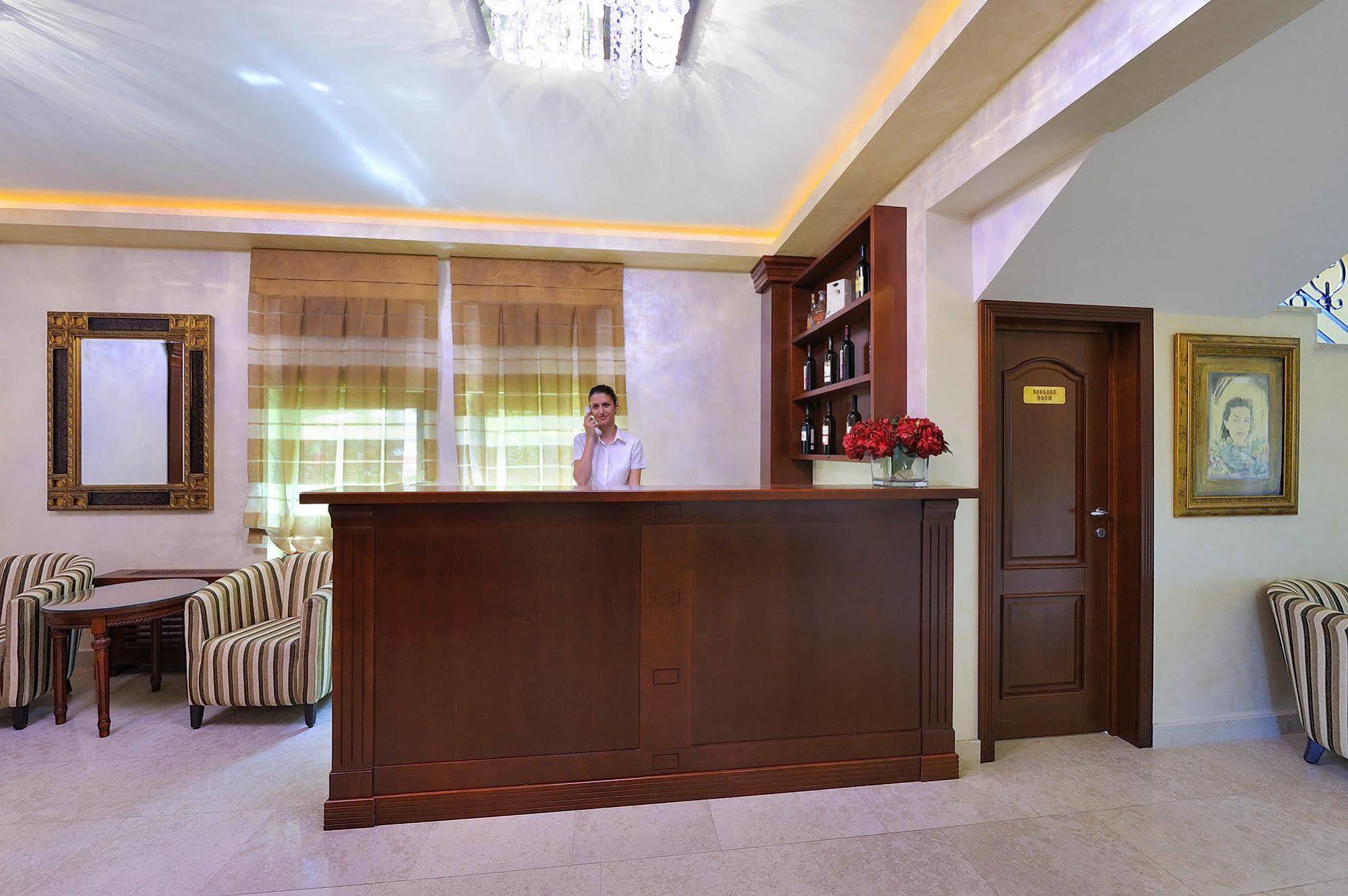 Hotel Sucevic Garni Belgrád Kültér fotó